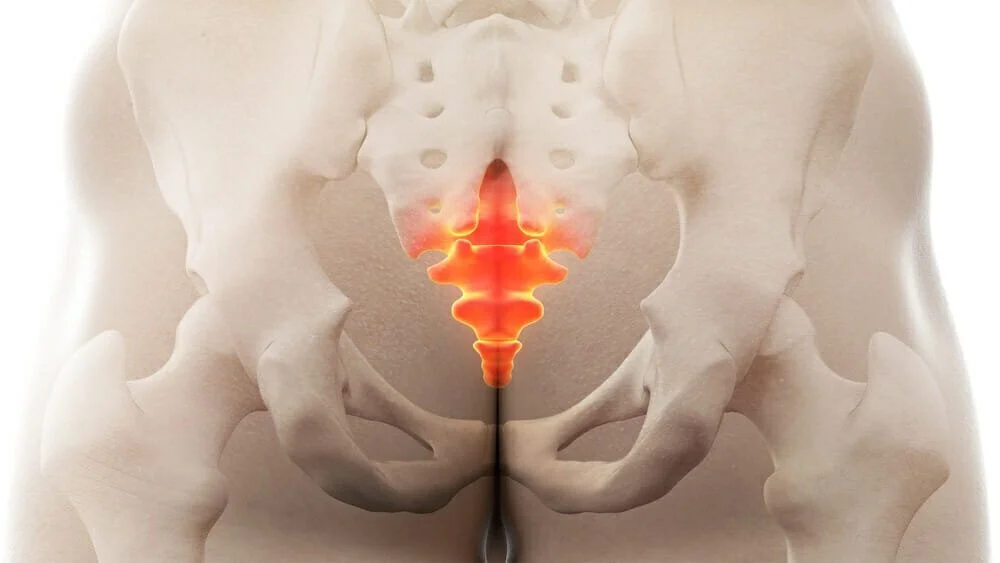 Tailbone Relief